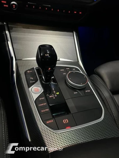 320IA 2.0 TB M SPORT A. FLEX/M.SPORT 4P