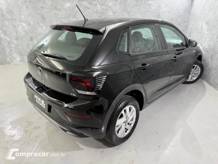 POLO 1.0 170 TSI Comfortline
