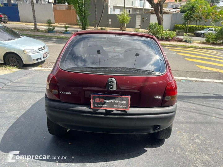 Corsa Wind 1.0 MPFI / EFI  2p