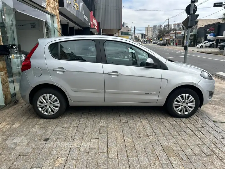 PALIO 1.0 MPI ATTRACTIVE 8V FLEX 4P MANUAL