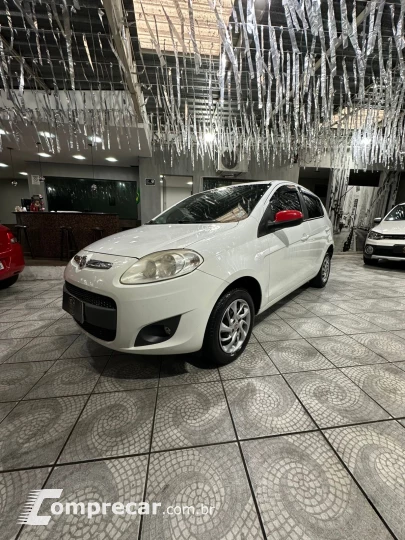 PALIO 1.4 MPI Attractive 8V
