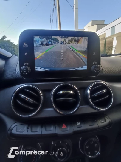 ARGO 1.3 Firefly Trekking