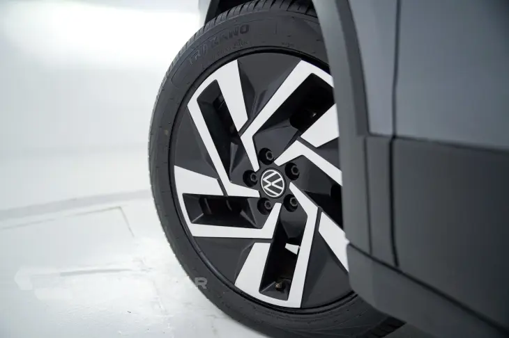 T-Cross Hig. 250 TSI 1.4 Flex 16V 5p Aut