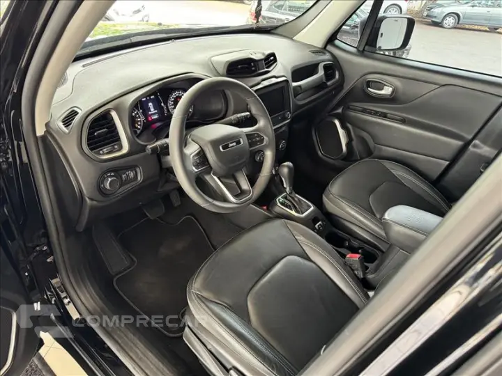 RENEGADE 1.3 T270 Turbo Sport