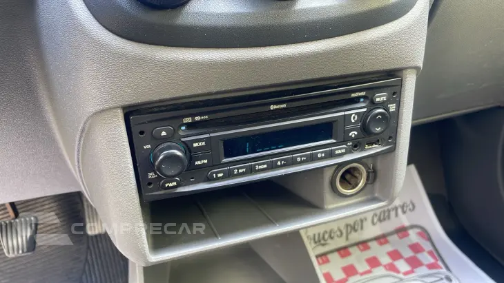 AGILE 1.4 MPFI LTZ 8V