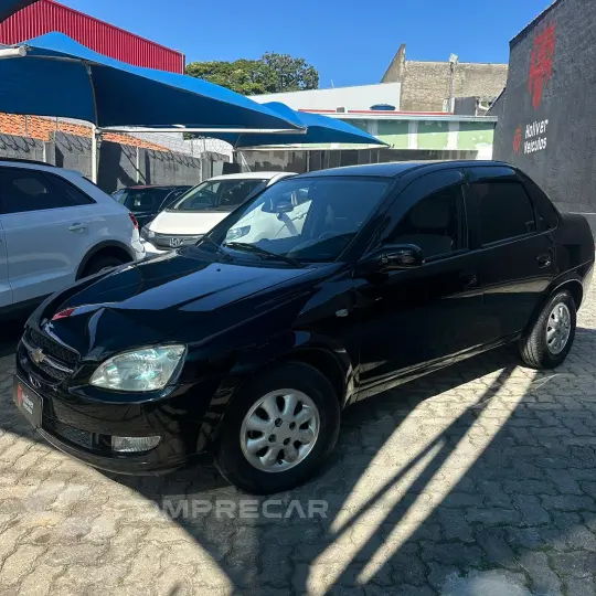 CORSA 1.0 MPFI Classic 8V