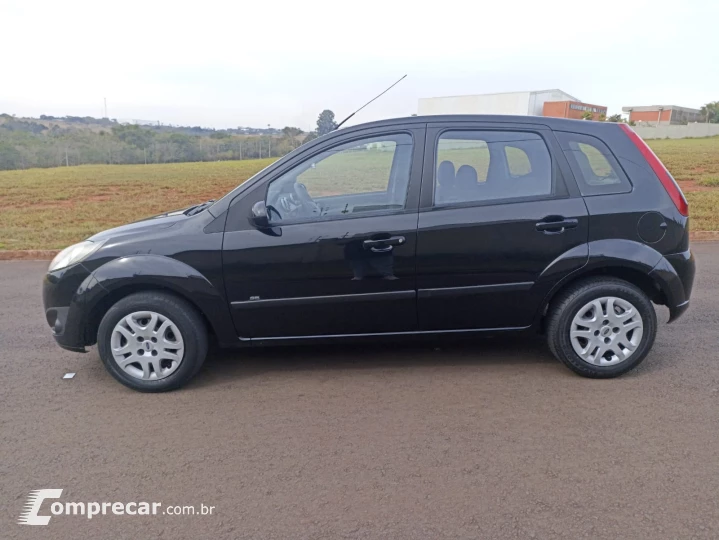 FIESTA 1.0 Rocam Hatch 8V