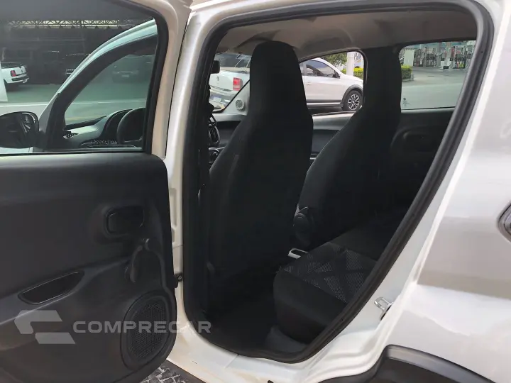 Mobi 1.0 Evo Flex Like. Manual