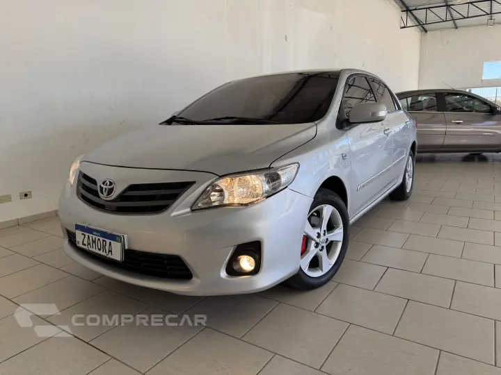 COROLLA 2.0 XEI 16V