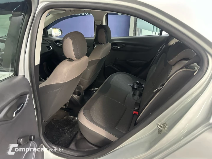 ONIX 1.4 MPFI LT 8V