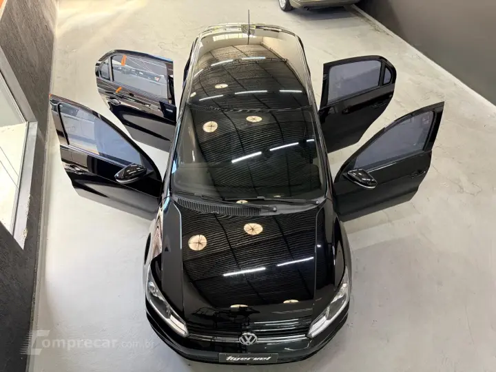 GOL 1.0 12V MPI Totalflex