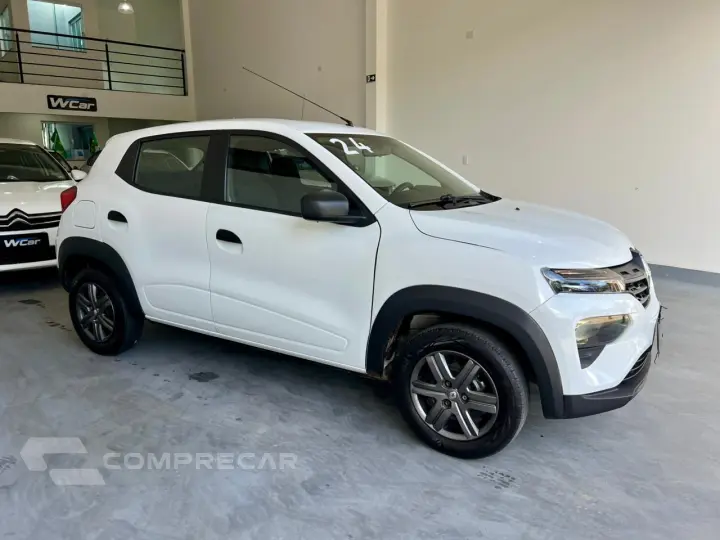 KWID 1.0 12V SCE ZEN