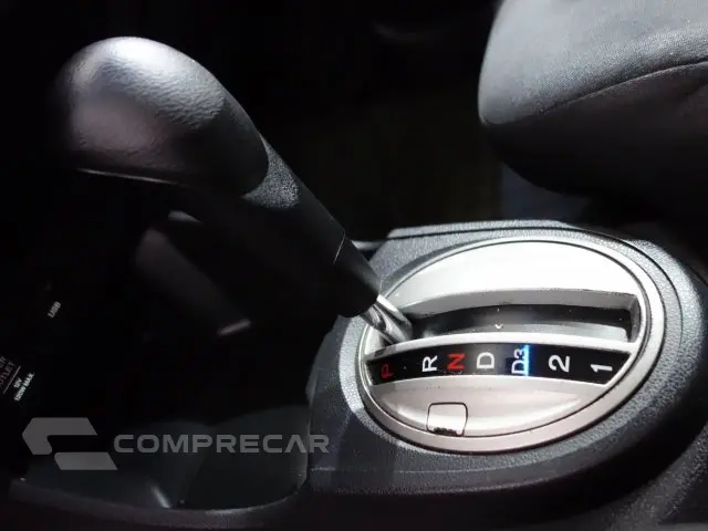 FIT - 1.5 EX 16V 4P AUTOMÁTICO