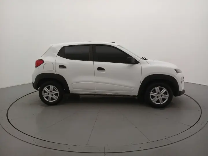 KWID 1.0 12V SCE FLEX ZEN MANUAL