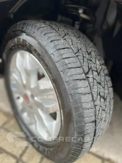 STRADA 1.8 MPI Adventure CE 8V