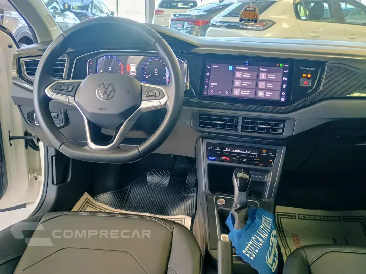 POLO 1.0 170 TSI Highline