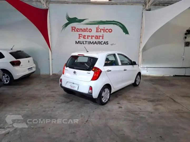 PICANTO 1.0 EX 12V