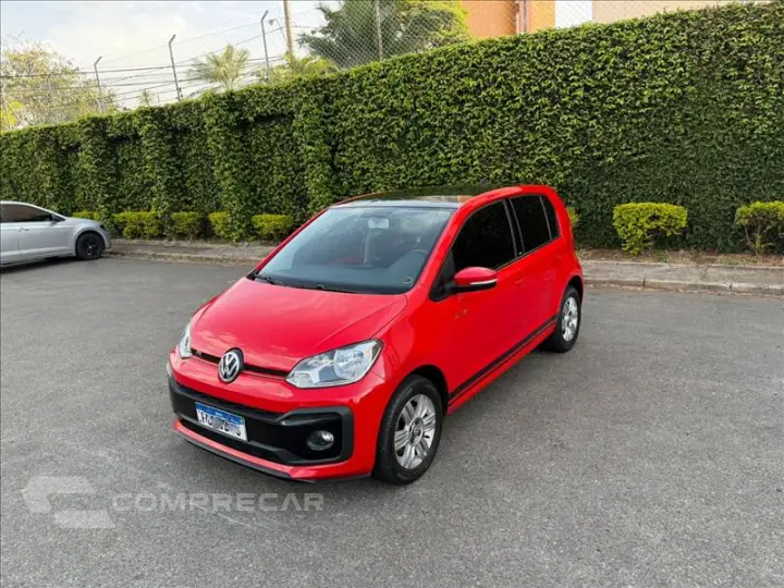 UP 1.0 TSI Move UP 12V