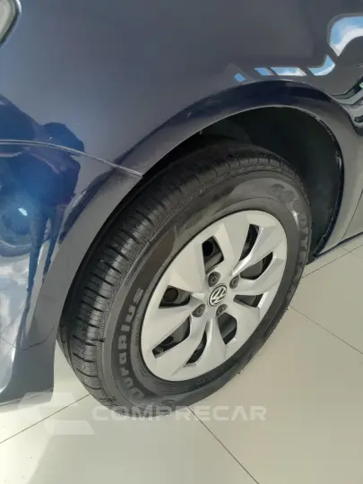 Gol 1.0 G6 SPECIAL FLEX