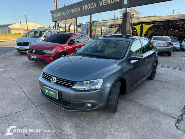 JETTA 2.0 Comfortline