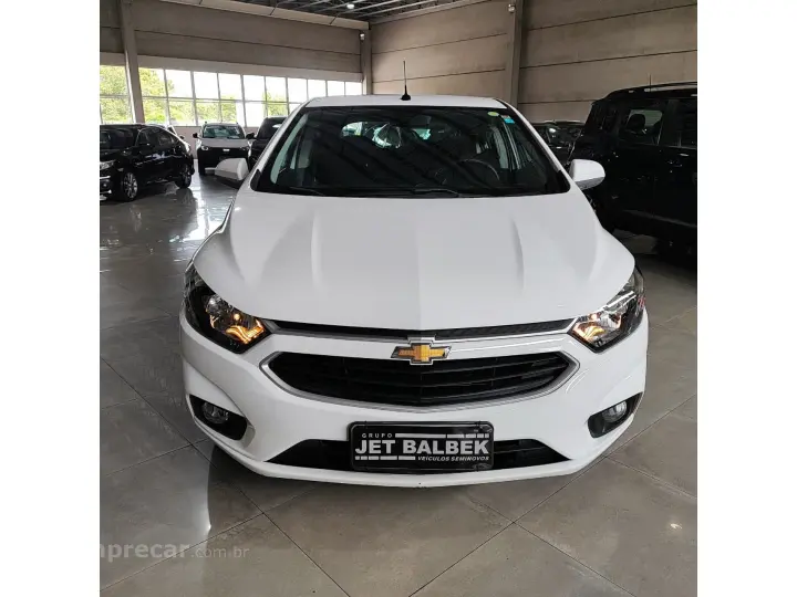 ONIX 1.4 MPFI LT 8V FLEX 4P MANUAL