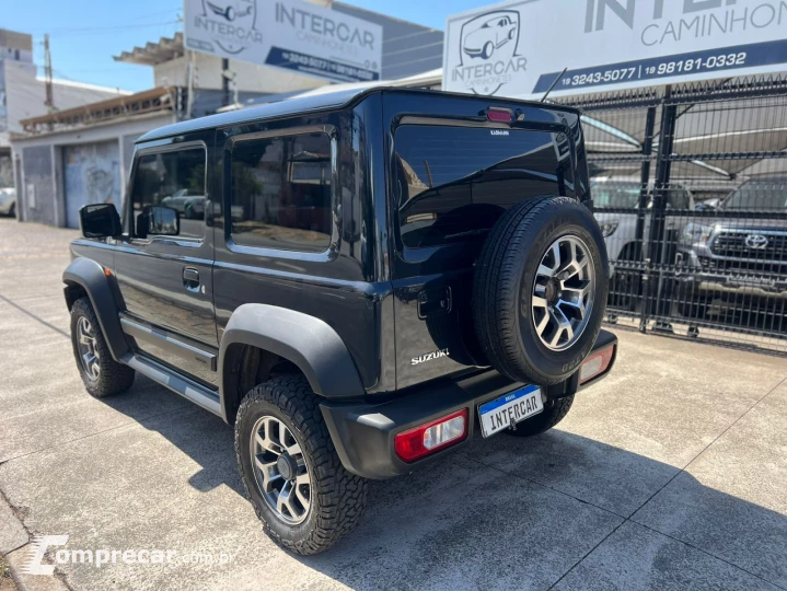JIMNY 1.5 Sierra 4style 4X4