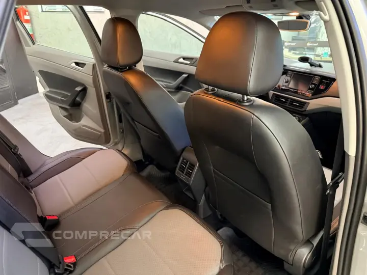 POLO 1.0 200 TSI Comfortline