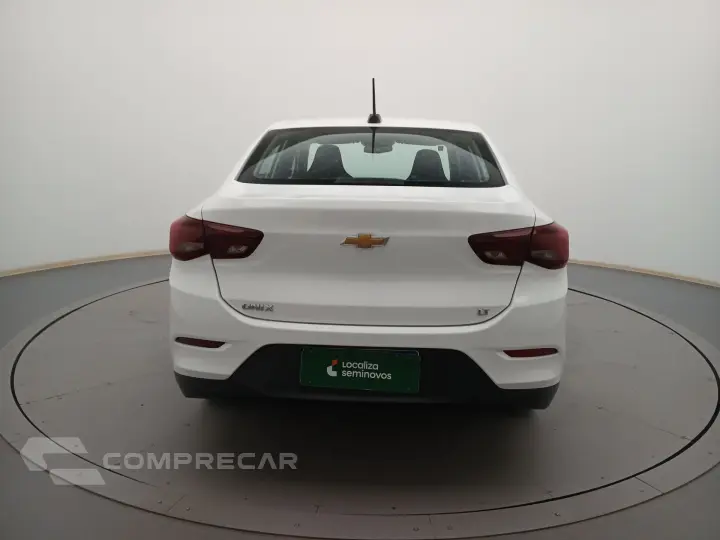 ONIX 1.0 FLEX PLUS LT MANUAL