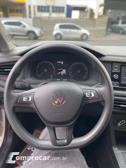 POLO 1.0 MPI