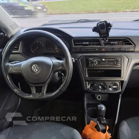 GOL 1.6 MSI TOTALFLEX