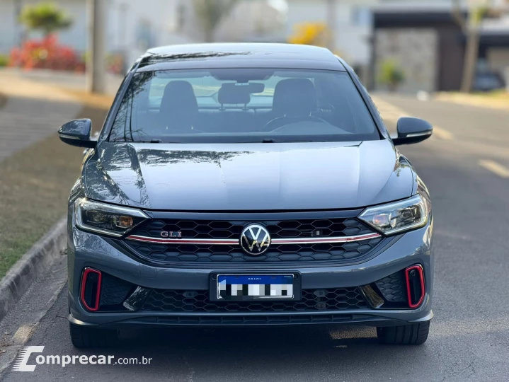 JETTA 2.0 TFSI GLI