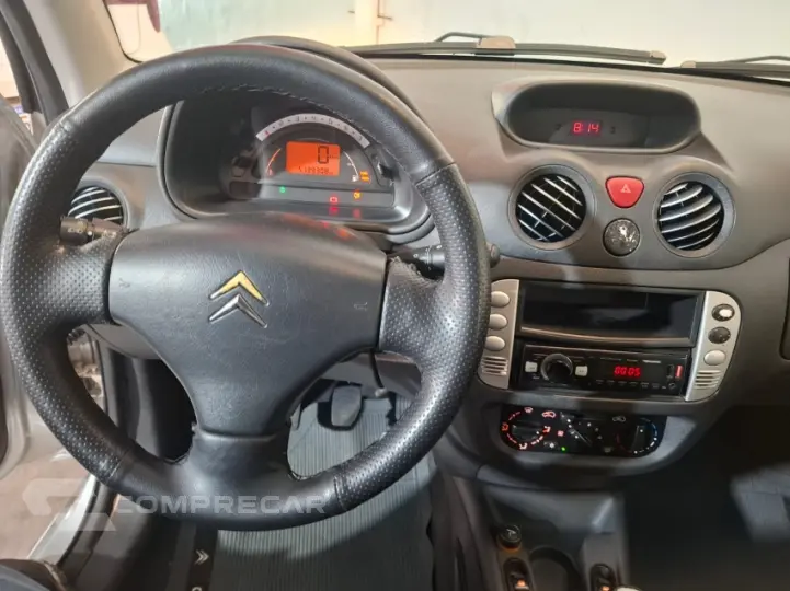 C3 1.4 I GLX 8V