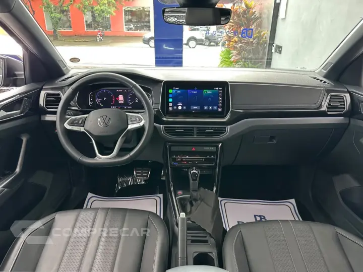 T-CROSS HL TSI