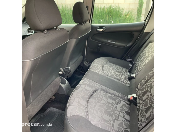 207 1.4 XR 8V FLEX 4P MANUAL
