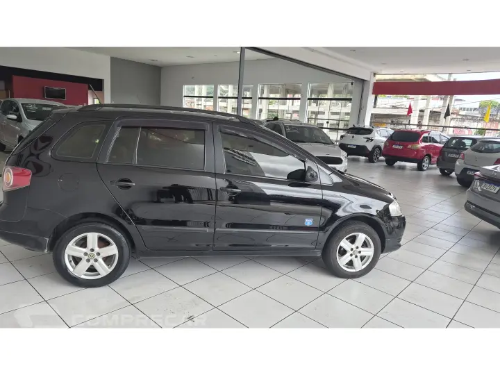 SPACEFOX 1.6 MI ROUTE 8V FLEX 4P MANUAL