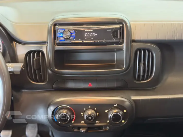 MOBI 1.0 8V EVO FLEX LIKE. MANUAL
