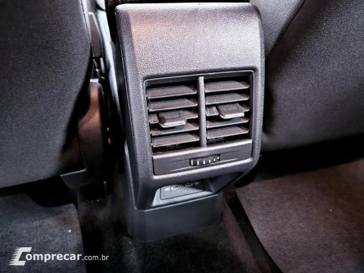 POLO 1.0 170 TSI Comfortline