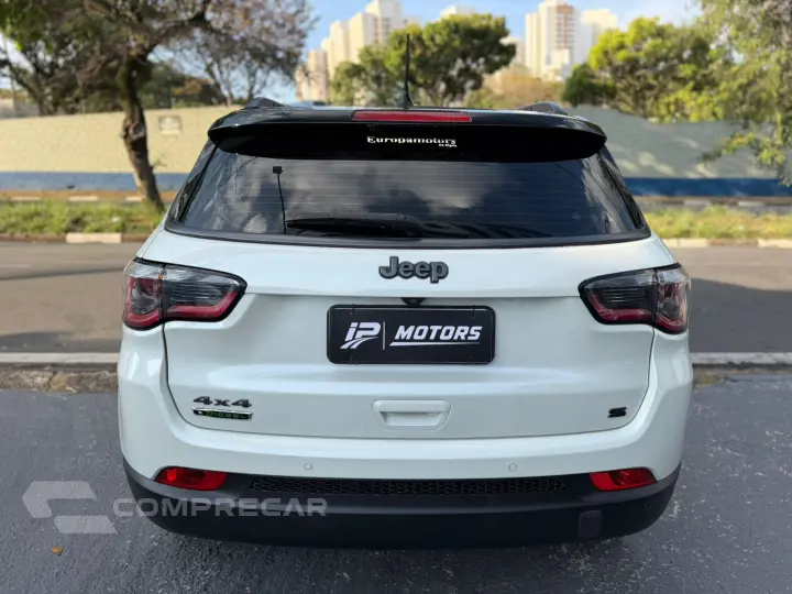 COMPASS 2.0 16V S 4X4