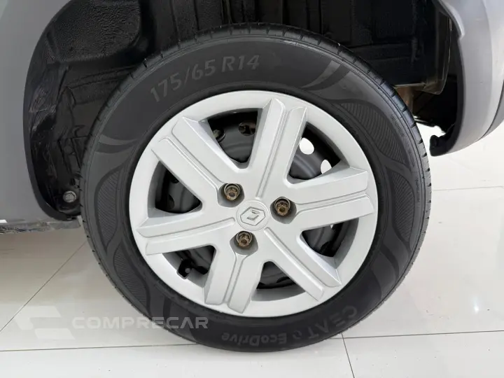 KWID 1.0 12V SCE ZEN