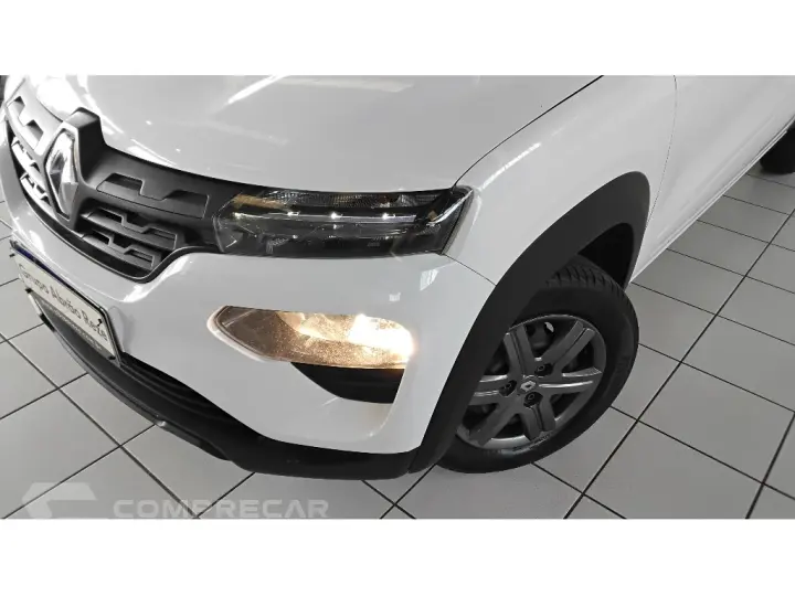 KWID 1.0 12V SCE FLEX ZEN MANUAL