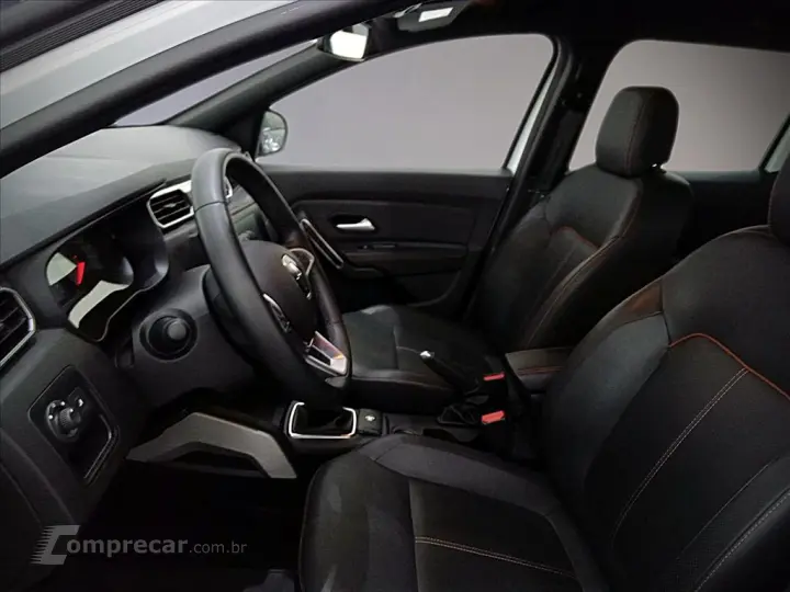 DUSTER 1.3 TCE FLEX ICONIC PLUS X-TRONIC