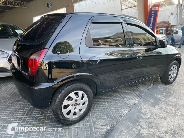 CELTA - 1.0 MPFI LT 8V 4P MANUAL