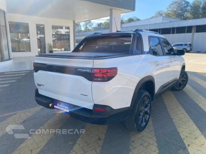 MONTANA 1.2 TURBO FLEX PREMIER AUTOMÁTICO