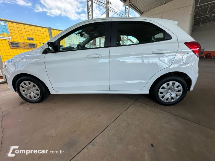 KA 1.0 SE 12V