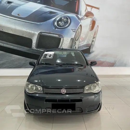 PALIO 1.0 MPI Fire Economy 8V