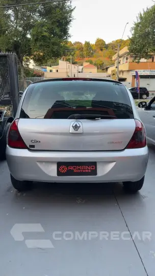 Clio Hi-Flex 1.0 16V 5p