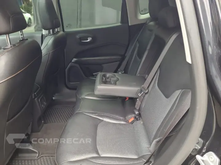 COMPASS LIMITED 2.0 4x2 Flex 16V Aut.