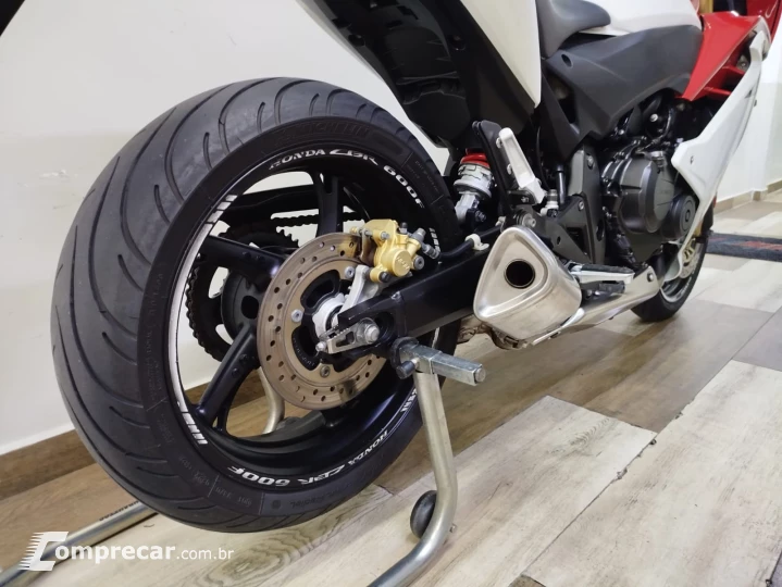 CBR 600 600 cc