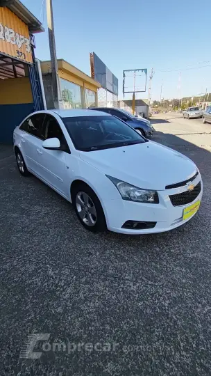 CRUZE 1.8 LT 16V
