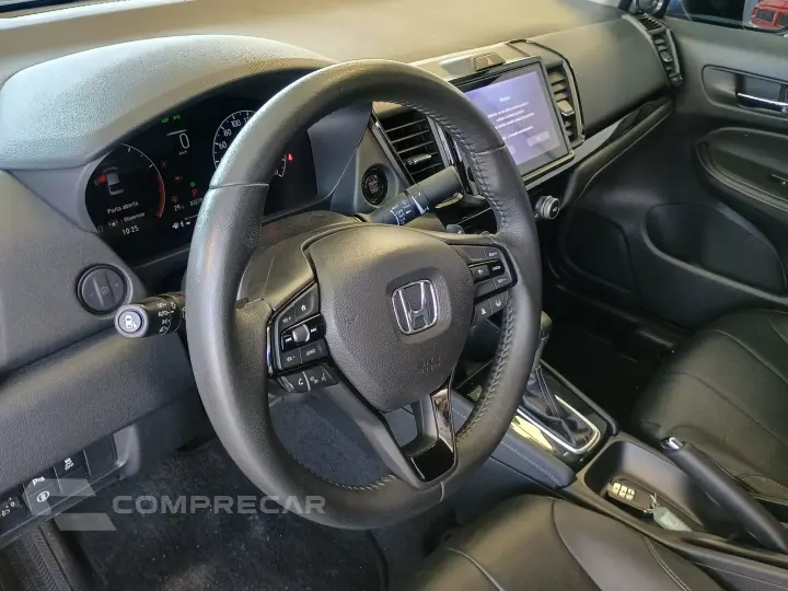 CITY Sedan 1.5 I-vtec Touring